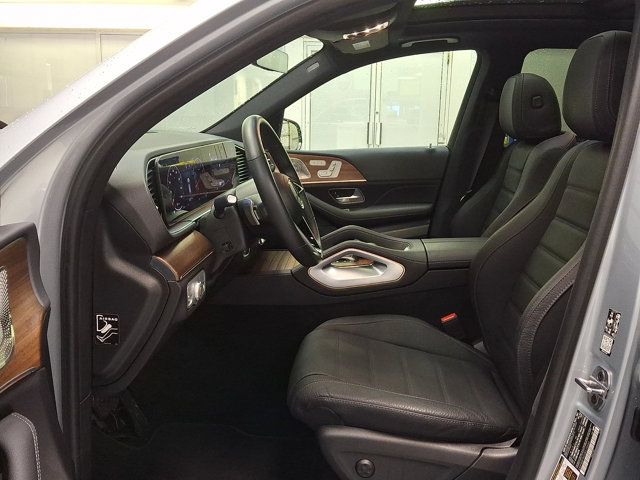2025 Mercedes-Benz GLE GLE580 - Photo 13