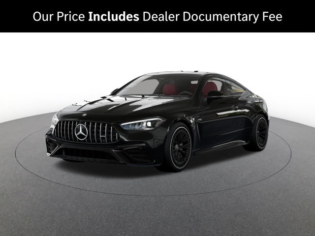 2027 Mercedes-Benz CLE