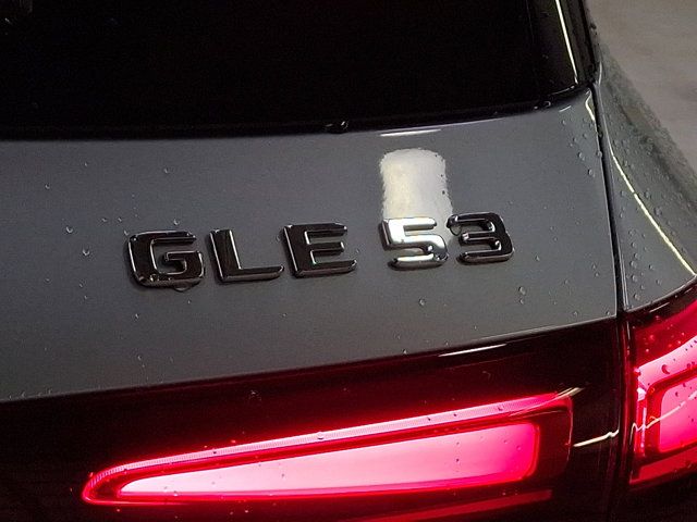 2025 Mercedes-Benz GLE AMG GLE 53 - Photo 32