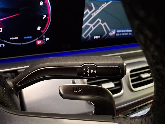 2025 Mercedes-Benz GLE AMG GLE 53 - Photo 17