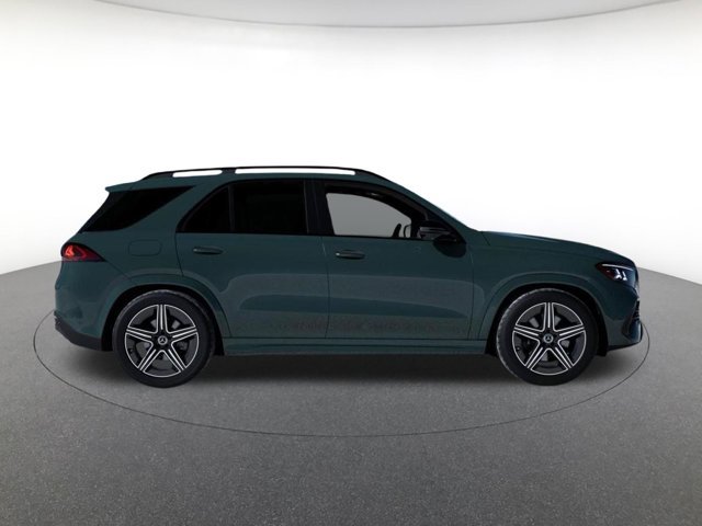 New 2027 Mercedes-Benz GLE 350 4MATIC SUV