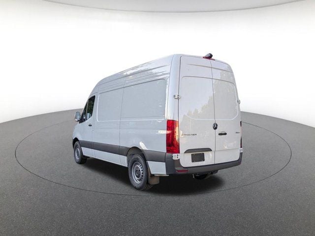 2025 Mercedes-Benz Sprinter Cargo Van Base - Photo 6