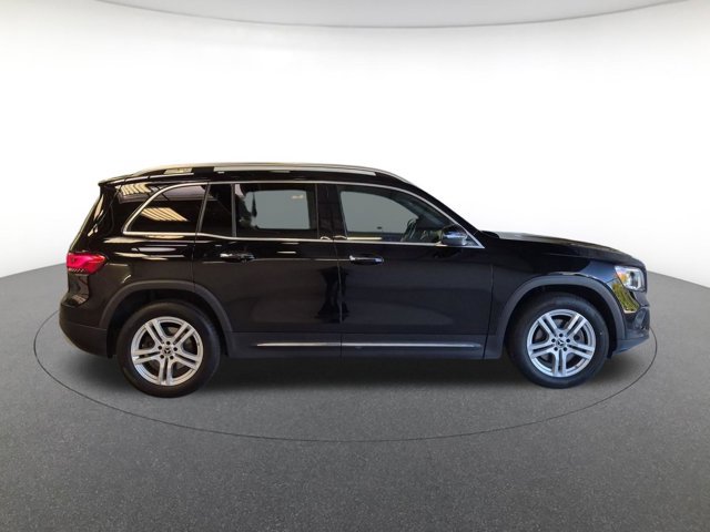 Certified 2023 Mercedes-Benz GLB 4MATIC SUV