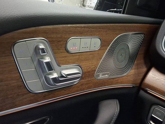 2025 Mercedes-Benz GLE GLE580 - Photo 25