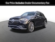  Mercedes-Benz GLE 580