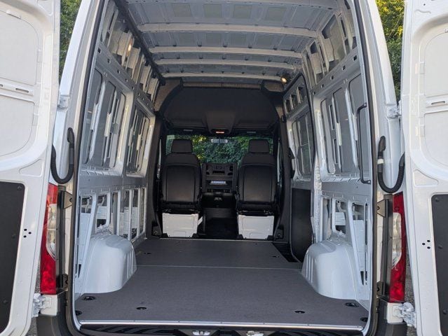 2025 Mercedes-Benz Sprinter Cargo Van Base - Photo 9