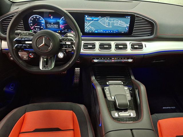 2025 Mercedes-Benz GLE AMG GLE 53 - Photo 11