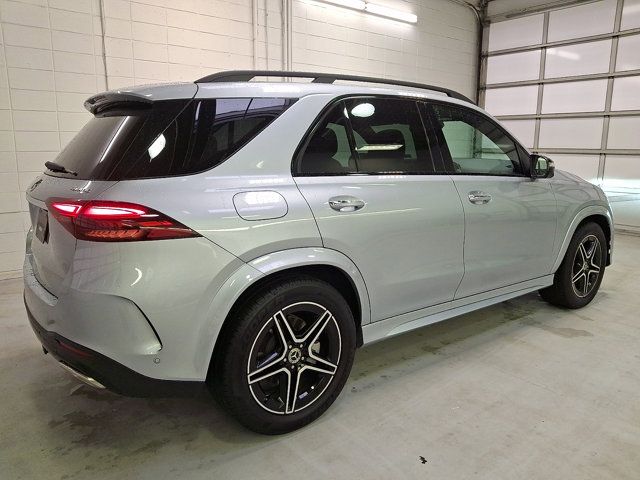 2025 Mercedes-Benz GLE GLE580 - Photo 6