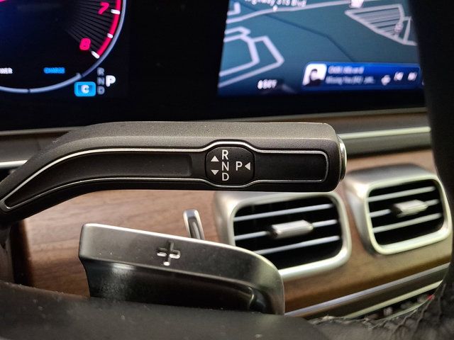 2025 Mercedes-Benz GLE GLE580 - Photo 15