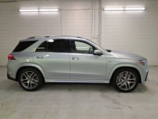 2025 Mercedes-Benz GLE AMG GLE 53 - Photo 7