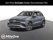  Mercedes-Benz GLE 580