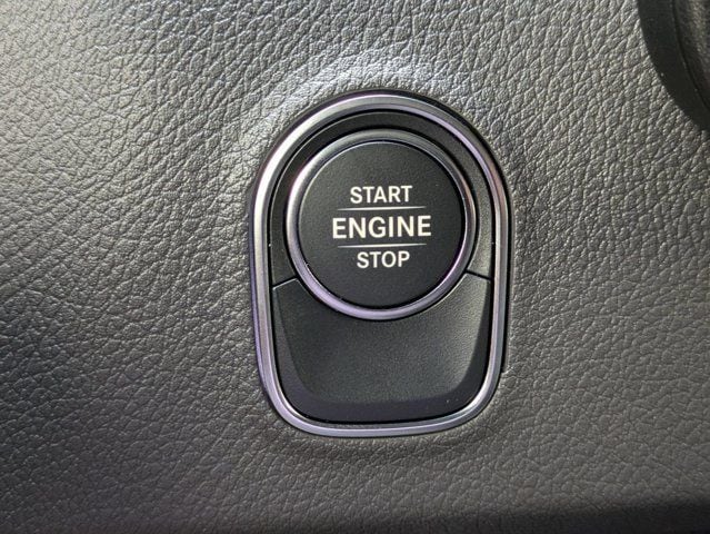 2025 Mercedes-Benz Sprinter Cargo Van Base - Photo 20
