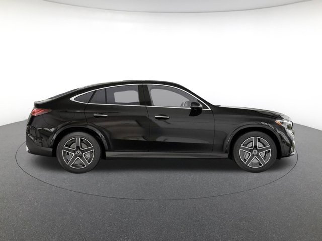 New 2027 Mercedes-Benz GLC 300 4MATIC SUV