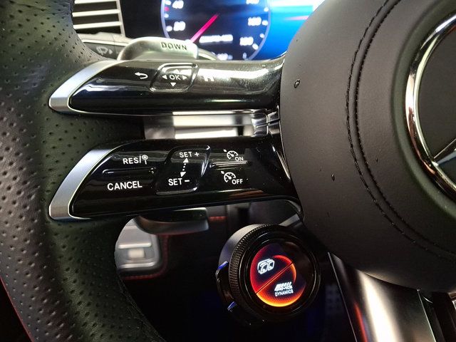 2025 Mercedes-Benz GLE AMG GLE 53 - Photo 24