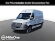  Mercedes-Benz Sprinter 2500