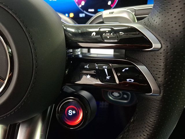 2025 Mercedes-Benz GLE AMG GLE 53 - Photo 25