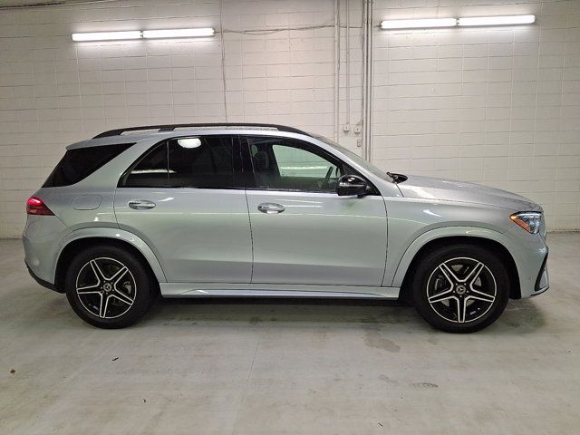2025 Mercedes-Benz GLE GLE580 - Photo 7