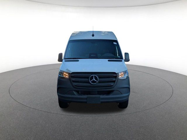 New 2025 Mercedes-Benz Sprinter 2500 RWD Cargo Van
