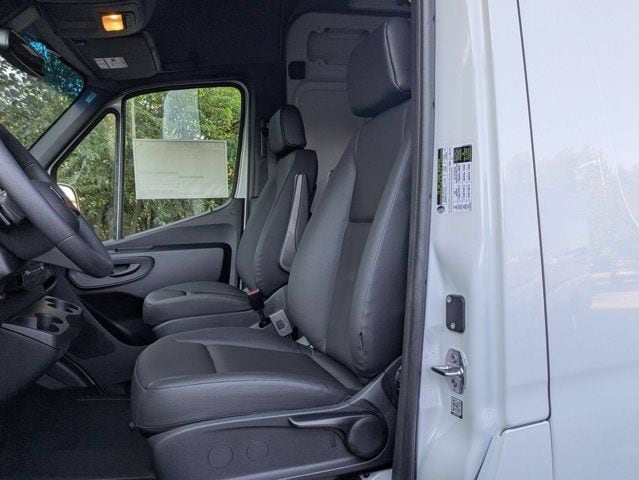 2025 Mercedes-Benz Sprinter Cargo Van Base - Photo 13