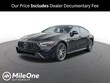  Mercedes-Benz AMG GT 43 4-Door