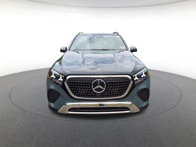 New 2027 Mercedes-Benz GLE 350 4MATIC SUV