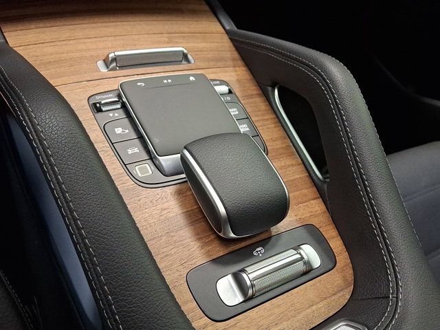 2025 Mercedes-Benz GLE GLE580 - Photo 24