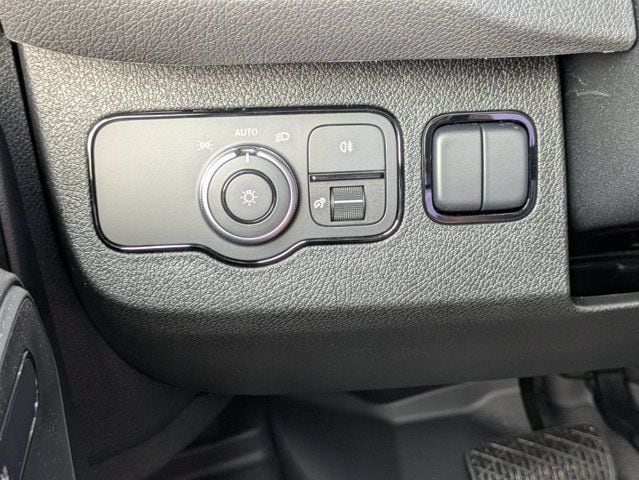 2025 Mercedes-Benz Sprinter Cargo Van Base - Photo 19
