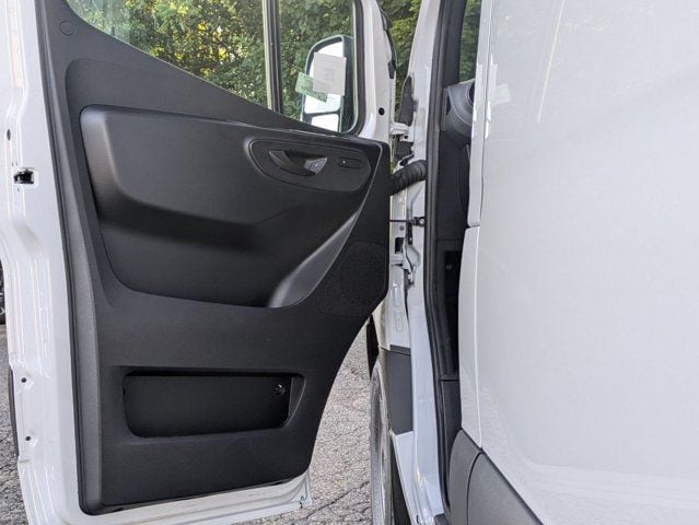 2025 Mercedes-Benz Sprinter Cargo Van Base - Photo 12