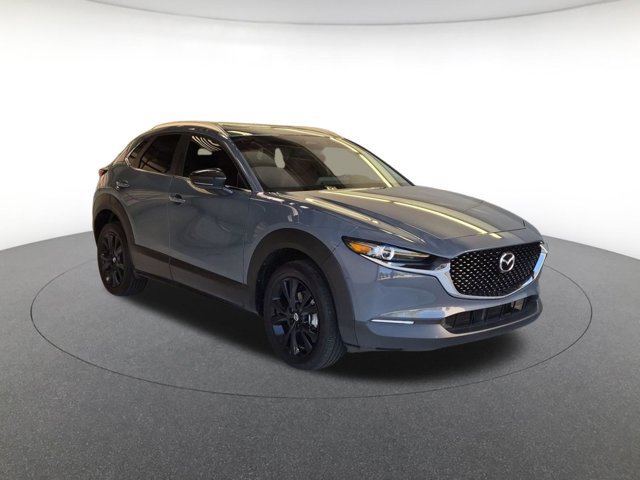 Used 2024 Mazda CX-30 2.5 S Carbon Edition SUV