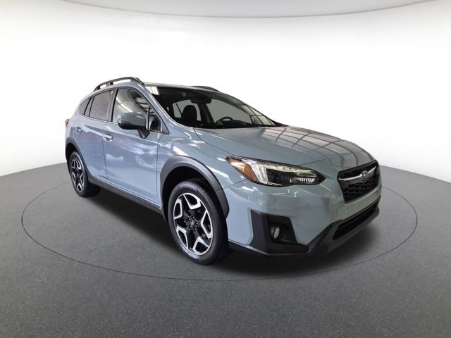 Used 2019 Subaru Crosstrek 2.0i Limited SUV