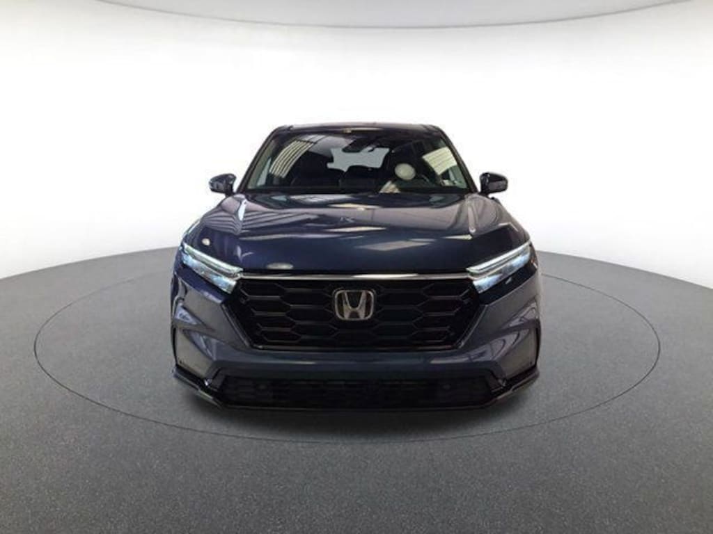 Used 2024 Honda CR-V EX-L SUV