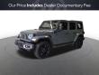 Used 2025 Jeep Wrangler Sahara 4xe SUV