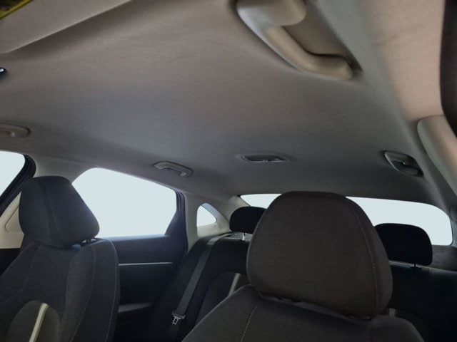 2026 Hyundai Sonata SEL - Photo 22