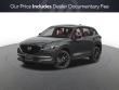 Used 2021 Mazda CX-5 Carbon Edition Turbo SUV
