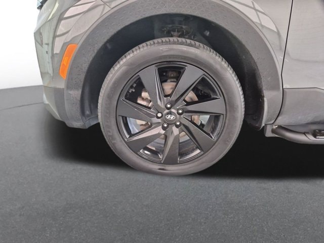 2023 Hyundai Santa Cruz Night - Photo 23