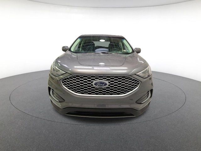 Used 2024 Ford Edge SEL with VIN 2FMPK4J96RBB00950 for sale in Wilkes-Barre, PA