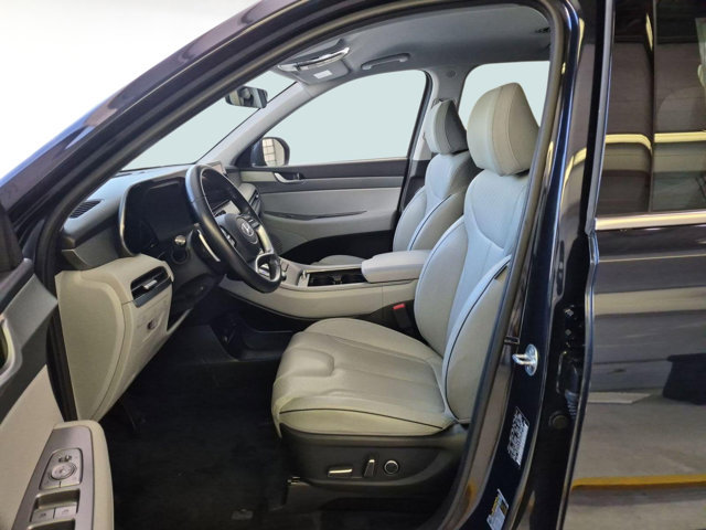 2025 Hyundai Palisade SEL - Photo 12