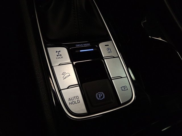 2023 Hyundai Tucson SEL - Photo 21