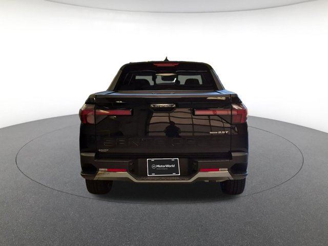 2024 Hyundai Santa Cruz Limited - Photo 6