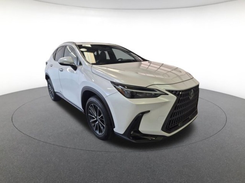 Used 2024 Lexus NX 350 Base SUV