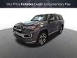 Used 2020 Toyota 4Runner Limited SUV