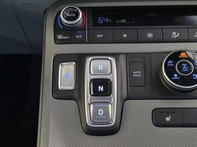2025 Hyundai Palisade SEL - Photo 15