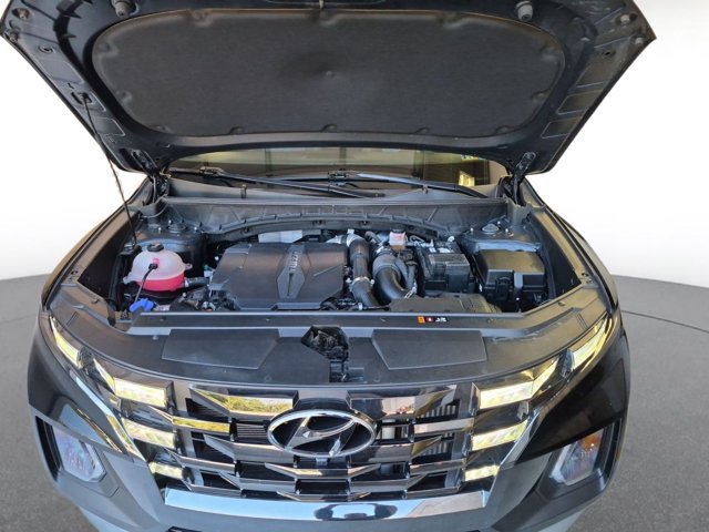 2024 Hyundai Santa Cruz Limited - Photo 25