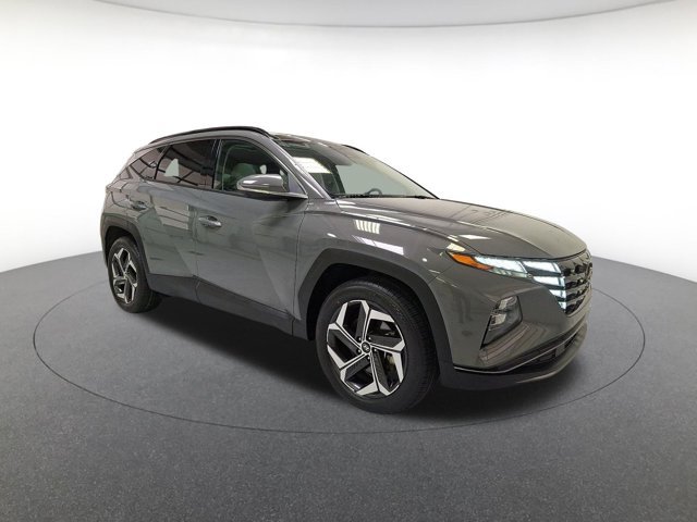 Used 2024 Hyundai Tucson Limited SUV