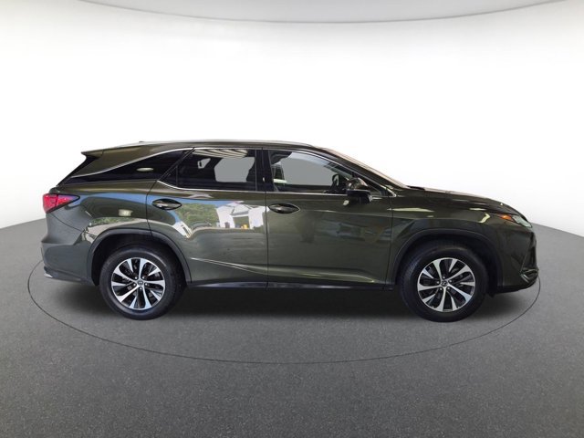 Used 2020 Lexus RX 350L SUV