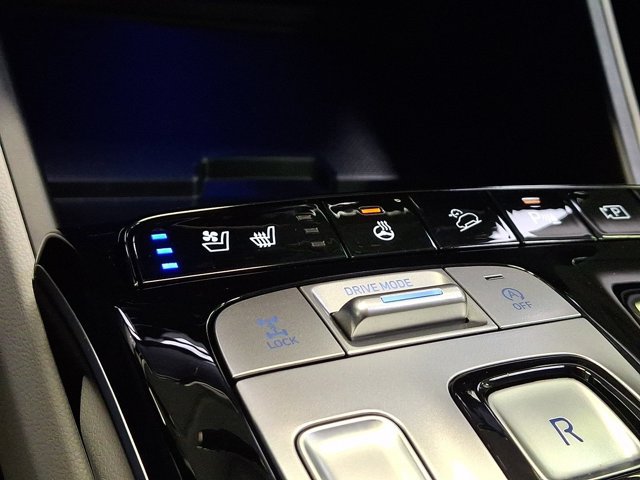 2024 Hyundai Tucson Limited - Photo 21