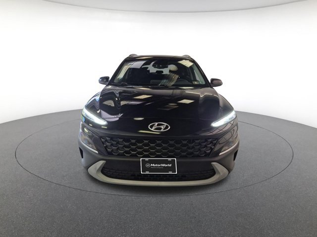 Used 2022 Hyundai Kona SEL with VIN KM8K6CAB8NU922424 for sale in Wilkes-Barre, PA