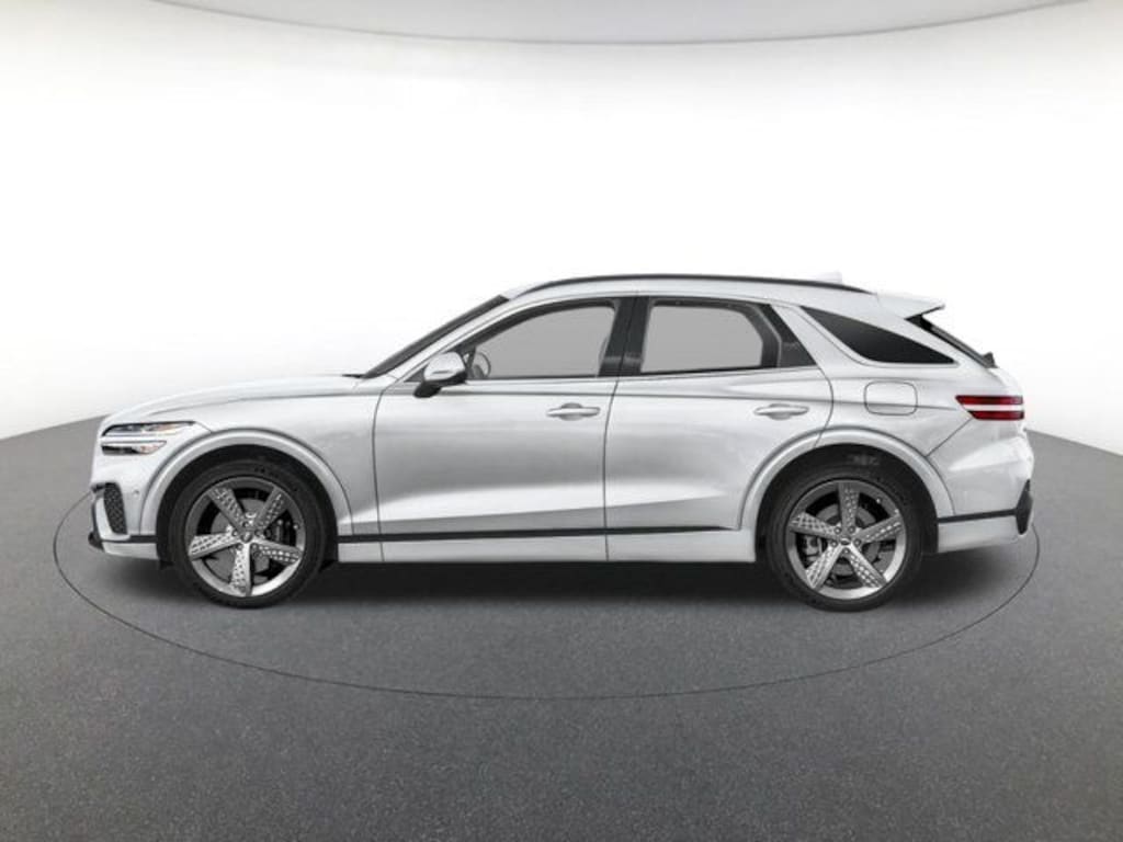 Used 2023 Genesis GV70 3.5T Sport SUV