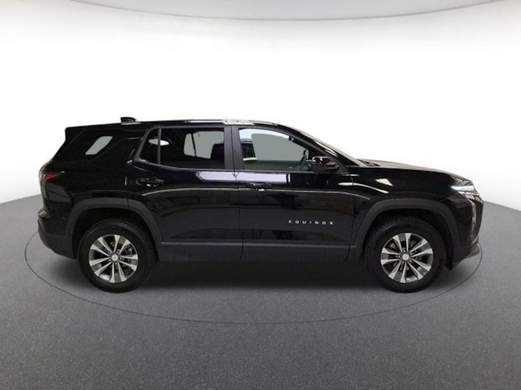 Used 2026 Chevrolet Equinox LT SUV
