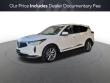 Used 2022 Acura RDX Technology Package SUV